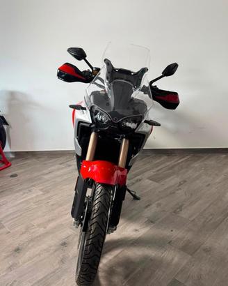 Mv Agusta Enduro Veloce