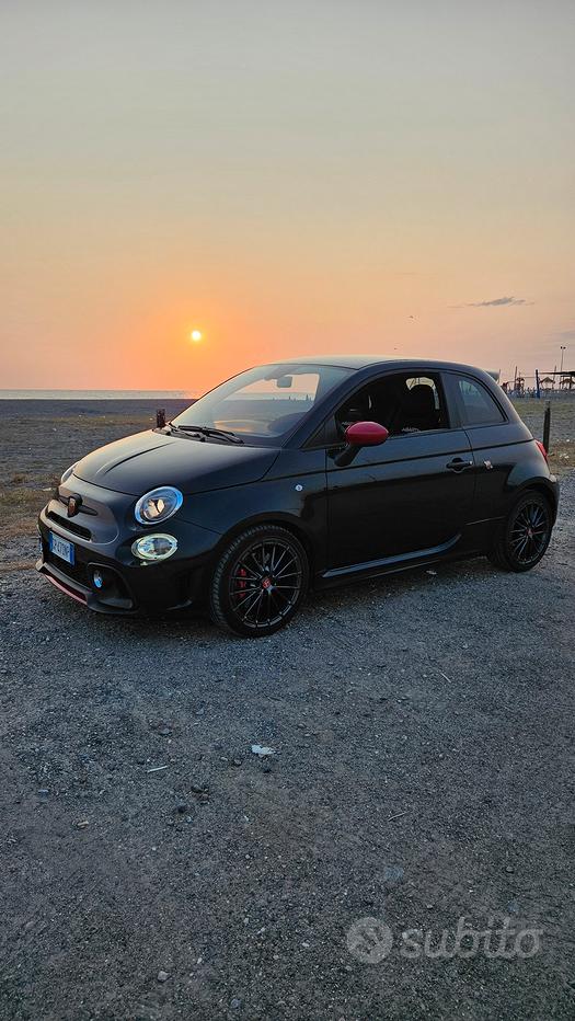 Abarth 695