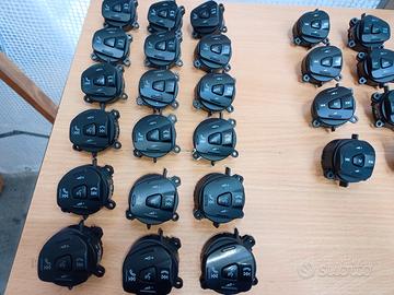 Pulsanti volume Ford Fiesta 