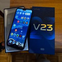 vivo v23 5g 