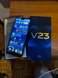 vivo v23 5g 