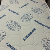 MATERASSO SINGOLO BIO MEMORY