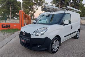 Fiat Doblo Doblò 1.6 MJT 105CV Cargo ATTREZZATO