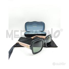 OCCHIALI DONNA GUCCI STANGHETTE ROSA