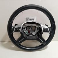 VOLANTE MERCEDES ML W166 4Â° Serie A1664600103 642