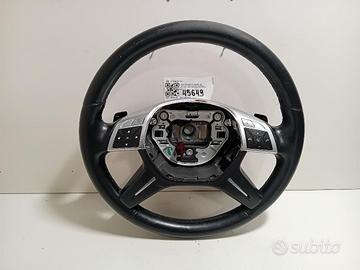 VOLANTE MERCEDES ML W166 4Â° Serie A1664600103 642