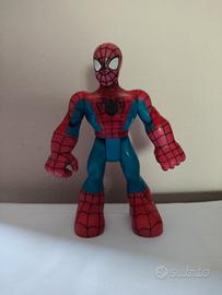 Spiderman Hasbro 2003