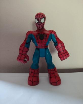 Spiderman Hasbro 2003
