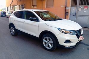 Nissan Qashqai 1.5 dCi Tekna+