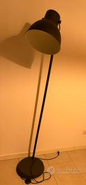 Piantana Ikea Hectar