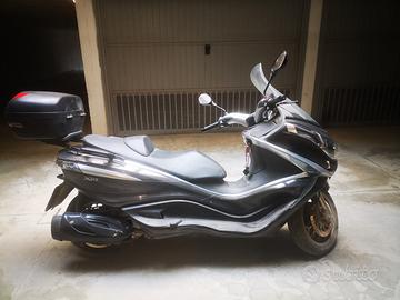 Piaggio X10 350 - 2016