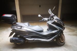 Piaggio X10 350 - 2016