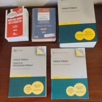 Testi e codici di diritto