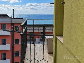 Appartamento di 48 m² con 2 locali a Pietra Ligure