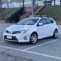 TOYOTA Auris 1.8 Hybrid Lounge