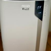 Pinguino Extreme EX93 De’Longhi – usato poco