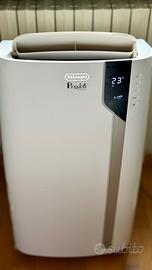 Pinguino Extreme EX93 De’Longhi – usato poco