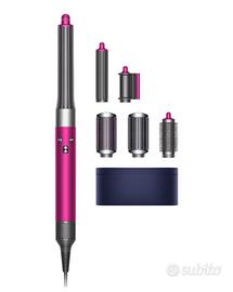 Dyson airwrap complete long nuovo imballato giacen