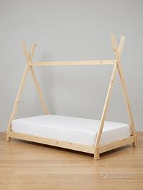 Letto Montessori Bimbi