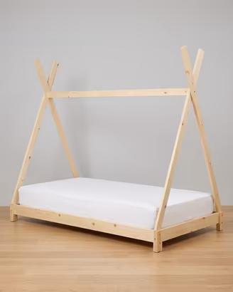 Letto Montessori Bimbi