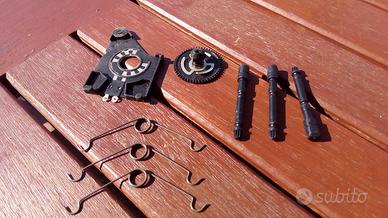 Ricambi autoradio Autovox