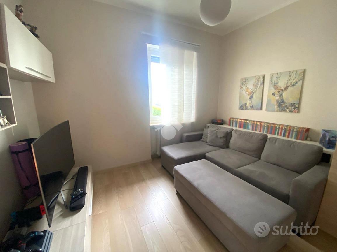 Appartamento – San Mauro Torinese, Oltrepo - Altro