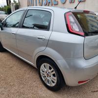 Fiat Punto 1.3 MJT II 75 CV 5 porte Racing