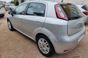 Fiat Punto 1.3 MJT II 75 CV 5 porte Racing