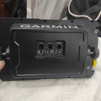  Garmin ecoscandaglio  Strike sv7 come nuovo