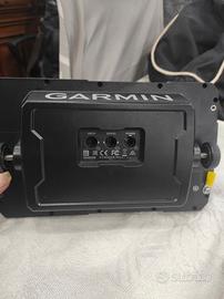  Garmin ecoscandaglio  Strike sv7 come nuovo