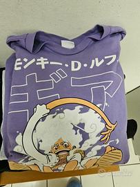 Maglia luffy 5