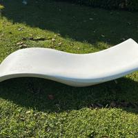 Lettini sdraio  design