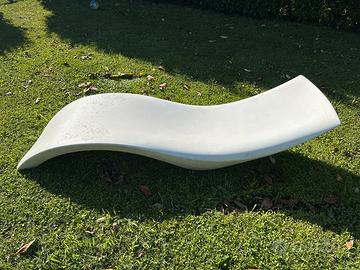 Lettini sdraio  design