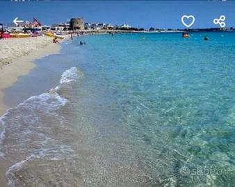 Appartamento corallo a torre mozza
