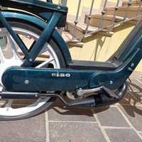 Ciao -Piaggio-