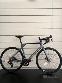 Bici da corsa Lapierre Xelius DRS 6.0 AXS L