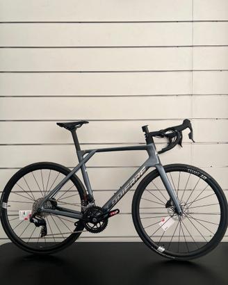 Bici da corsa Lapierre Xelius DRS 6.0 AXS L