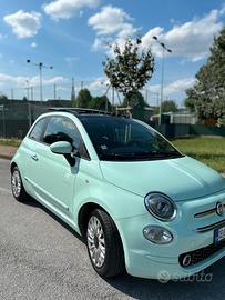 Fiat 500 Full Optional
