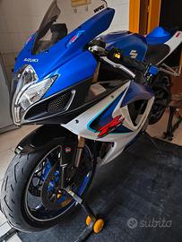 Suzuki GSX-R 600 K6