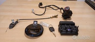 Kit accensione kawasaki z750 2004 2005 2006