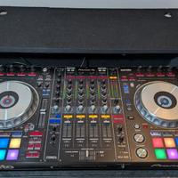 Pioneer DDJ-SZ2 Controller DJ professionale