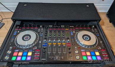 Pioneer DDJ-SZ2 Controller DJ professionale