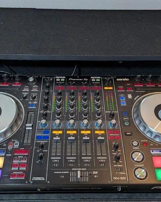 Pioneer DDJ-SZ2 Controller DJ professionale