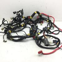 QOODER QOODER 400 CAVI CABLAGGIO MATASSA IMPIANTO 