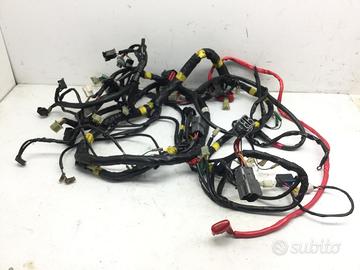 QOODER QOODER 400 CAVI CABLAGGIO MATASSA IMPIANTO 