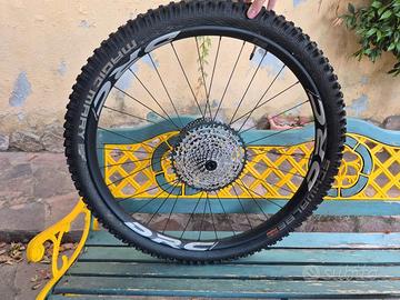 Orbea OCCAM H20 LT