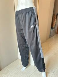 Nike vintage track pants taglia L uomo y2k