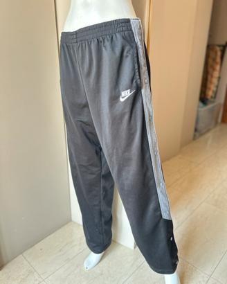 Nike vintage track pants taglia L uomo y2k