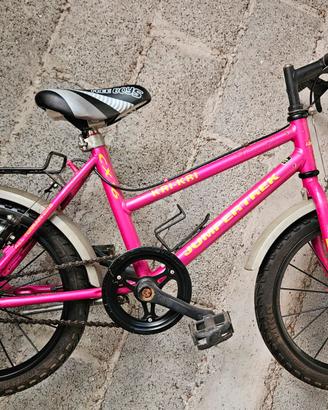 Bici bambina