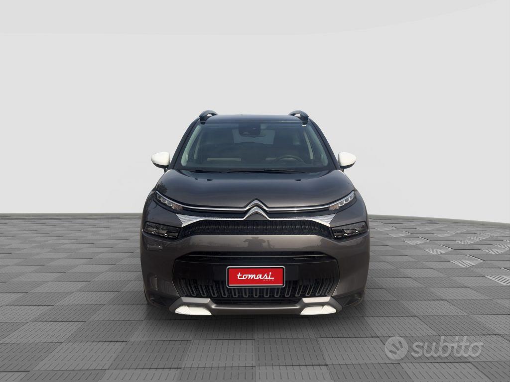 Citroen C3 Aircross 1ª s.